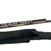1x Team Milo Robo Carp Gerardix Podium M 11m - YELB51 - PRE LOVED