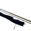 1x Bruce & Walker MK IV G Compound Taper 11ft in Sleeve - WHIX248 - PRE LOVED