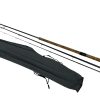 1x Shimano X Line XMS 36 12ft 6'' Float in Sleeve - GRE120 - PRE LOVED