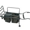 1x Nash Trax Evo Power barrow - WHIX287 - PRE LOVED