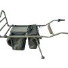 1x Nash Trax Metro Power Barrow  - WHIX291 - PRE LOVED