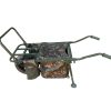 1x Fox Explorer Barrow - GREB92 - PRE LOVED