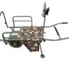1x Carp Poter Mk2 DPM Barrow  - GREB94 - PRE LOVED