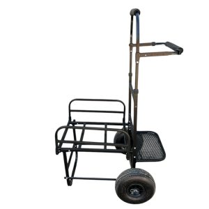 1x NGT Dynamic Trolly - GREB100 - PRE LOVED