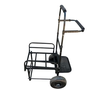 Alternative view of 1x NGT Dynamic Trolly - GREB100 - PRE LOVED