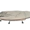 1x Trakker Levelite Oval Sleep System - GREB103 - PRE LOVED