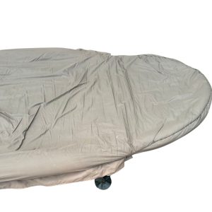 Alternative view of 1x Trakker Levelite Oval Sleep System - GREB103 - PRE LOVED