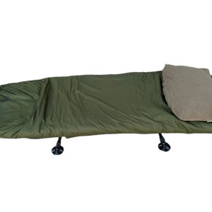 1x Aqua Atom AWS Sleep System with Pillow  - WHIX261 - PRE LOVED