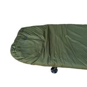 Alternative view of 1x Aqua Atom AWS Sleep System with Pillow  - WHIX261 - PRE LOVED