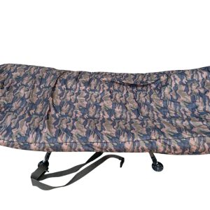 1x JRC Rova 5 Season Sleep System - WHIX262 - PRE LOVED