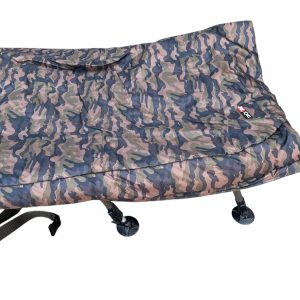 Alternative view of 1x JRC Rova 5 Season Sleep System - WHIX262 - PRE LOVED