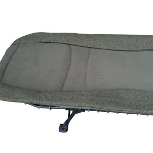 Alternative view of 1x Nash Tackle Bedchair - WHIX263 - PRE LOVED
