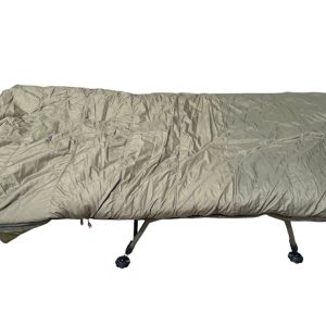 1x Fox Flatliner X Sleep System - WHIX264 - PRE LOVED