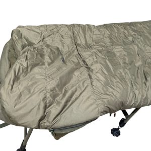 Alternative view of 1x Fox Flatliner X Sleep System - WHIX264 - PRE LOVED