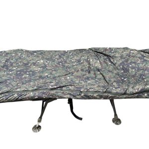 1x Trakker Levelite ELS-MF Sleep System - GOOD CONDITION - WHIX265 - PRE LOVED