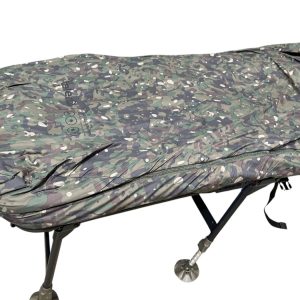 Alternative view of 1x Trakker Levelite ELS-MF Sleep System - GOOD CONDITION - WHIX265 - PRE LOVED