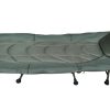 1x JRC Stealth Excel Bedchair - WHIX267 - PRE LOVED