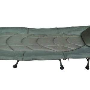 1x JRC Stealth Excel Bedchair - WHIX267 - PRE LOVED