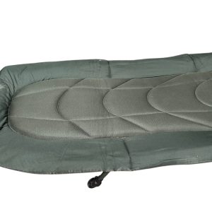 Alternative view of 1x JRC Stealth Excel Bedchair - WHIX267 - PRE LOVED