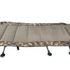 1x Fox R2 Camo Bedchair - WHIX268 - PRE LOVED