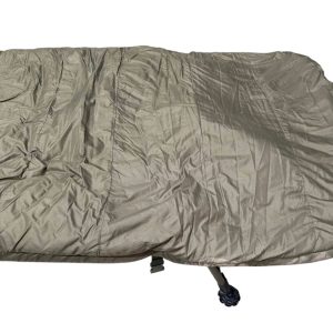 Alternative view of 1x Fox Flatiner X Sleep System - WHIX279 - PRE LOVED