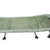 1x JRC Cocoon Bedchair - WHIX280 - PRE LOVED