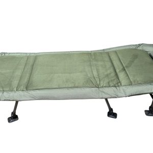 1x JRC Cocoon Bedchair - WHIX280 - PRE LOVED