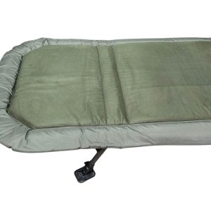 Alternative view of 1x JRC Cocoon Bedchair - WHIX280 - PRE LOVED