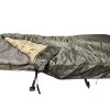 1x Avid Benchmark X Sleep System 8 Leg with Cover - WHIX281 - PRE LOVED