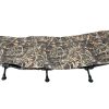 1x JRC Realtree 'Terry Hearn Super Cocoon' Bedchair - WHIX282 - PRE LOVED
