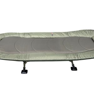 1x JRC Stealth Bedchair - LIKE NEW - WHIX283 - PRE LOVED