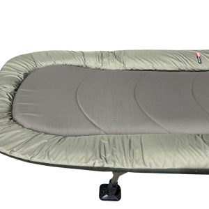 Alternative view of 1x JRC Stealth Bedchair - LIKE NEW - WHIX283 - PRE LOVED