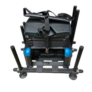 1x Rive Seatbox with Cover - WHIX284 - PRE LOVED