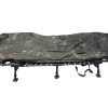 1x Nash Scope 4 Fold Bedchair  - WHIX285 - PRE LOVED