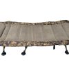 1x Fox R2 Camo Bedchair - ORAC9 - PRE LOVED