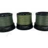 3x Daiwa Tournament TS 5000T Black Spare Spools - I10 - PRE LOVED