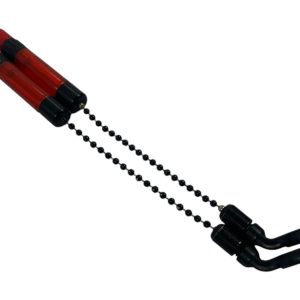 Alternative view of 2x Fox Slik Bobbins - Red - B8 - PRE LOVED