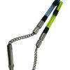 2x Korda Stows With Short Chains No Hockey Sticks - B6 - PRE LOVED
