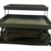 1x Avid 2 Tier Bivvy Table - U173 - PRE LOVED