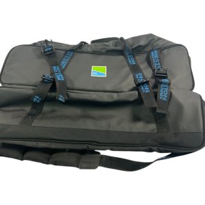 1x Preston Supera Tackle and Accessory Bag - S167 - PRE LOVED