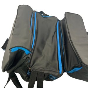 Alternative view of 1x Preston Supera Tackle and Accessory Bag - S167 - PRE LOVED