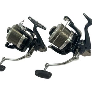 Alternative view of 2x Shimano Ultegra XTC with Spare Spools - F6 - PRE LOVED