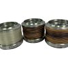 3x Shimano Ultegra XTC Spare Spools - I5 - PRE LOVED