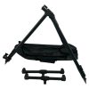 1x Korum Progress Compact River Tripod with 2 Buzzbars - A125 - PRE LOVED