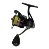 1x Fox Rage Prism X 1000 Reel - E17 - PRE LOVED