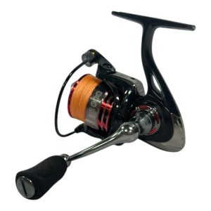 Alternative view of 1x Fox Rage Prism X 1000 Reel - I5 - PRE LOVED