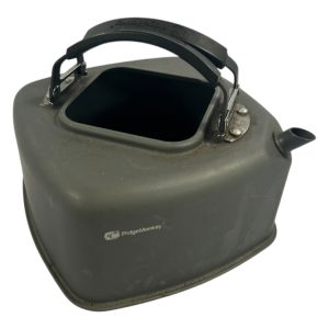 Alternative view of 1x Ridgemonkey Kettle - B8 - PRE LOVED