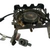 1x Ridgemonkey Stove - G27 - PRE LOVED