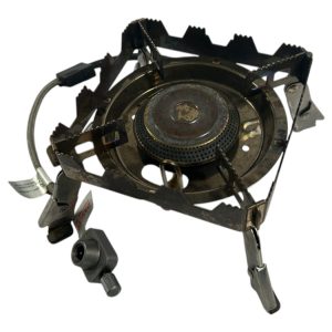 Alternative view of 1x Ridgemonkey Stove - G27 - PRE LOVED
