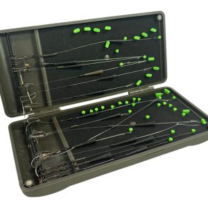 1x Korda Rig Safe - B8 - PRE LOVED